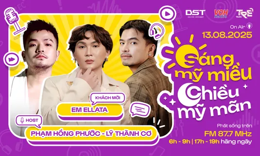 Tập 366: Lý Thành Cơ x Phạm Hồng Phước 