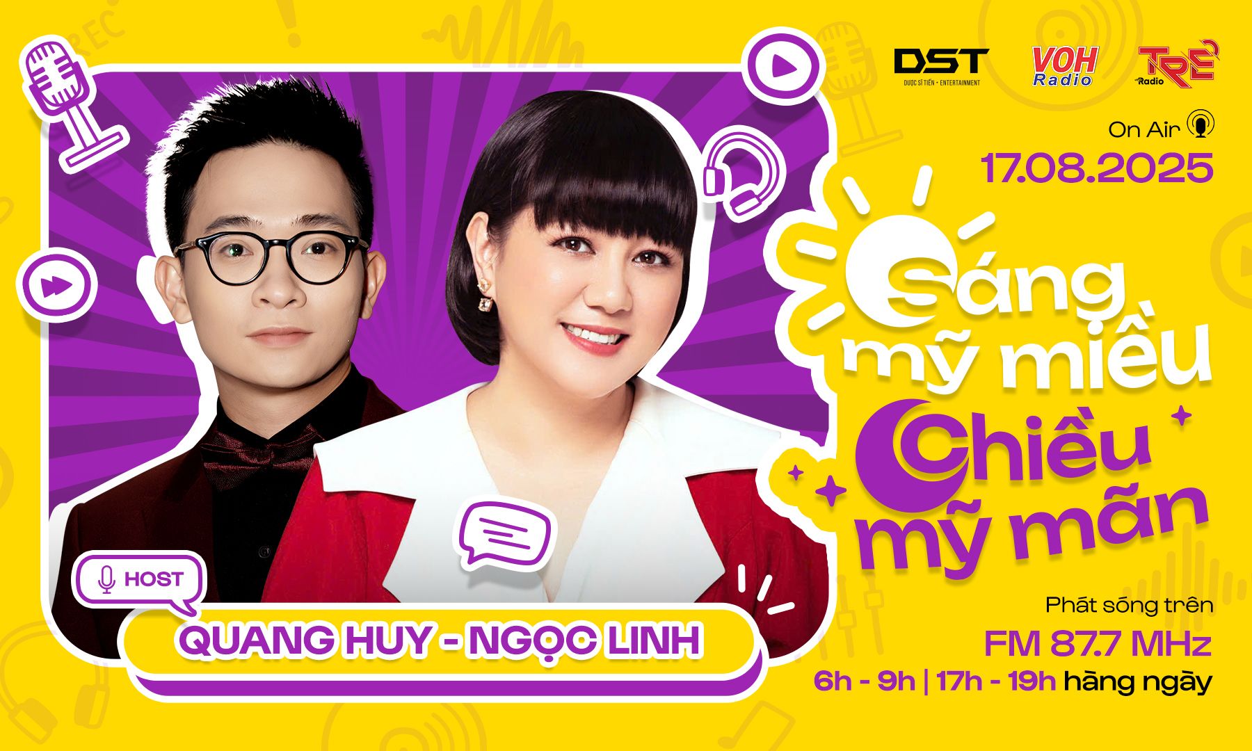 Tập 373: Ngọc Linh x Quang Huy