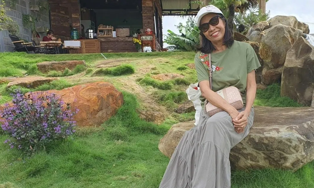 NS Quỳnh Lệ - Thơ và nhạc