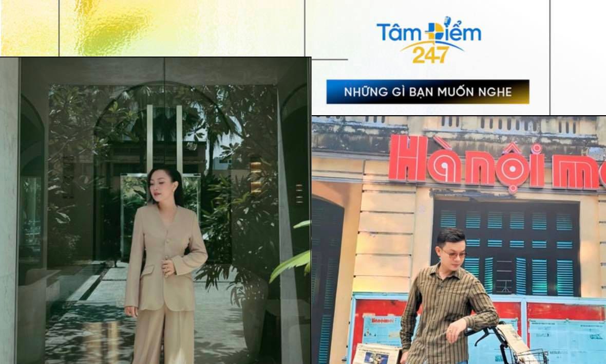 Giai điệu lấy cảm hứng từ những bộ phim 