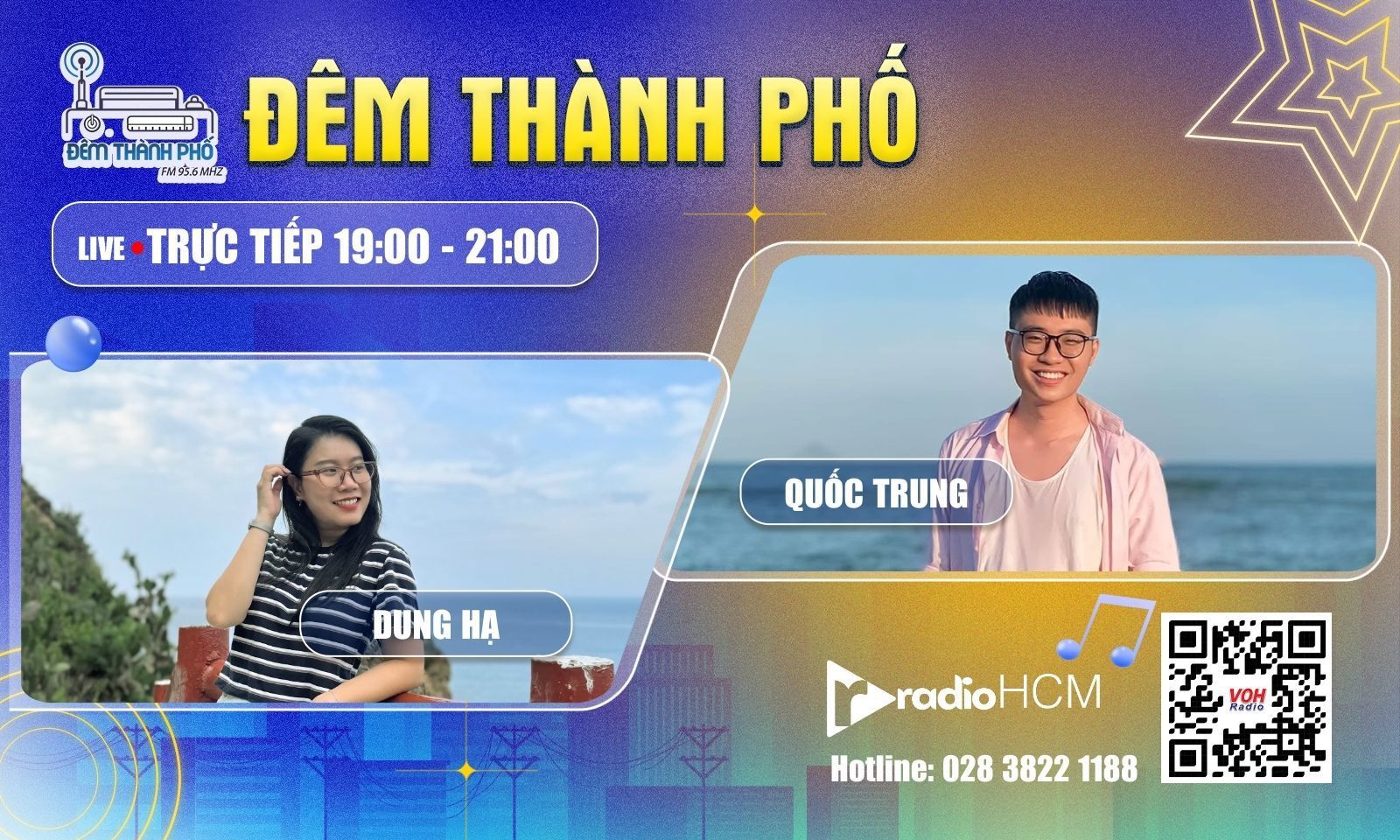 &#039;Concert quốc gia&#039; - khi giới trẻ yêu nhạc cách mạng