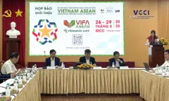 VIFA ASEAN 2025 - “Nơi hội tụ tinh hoa nội thất Đông Nam Á"