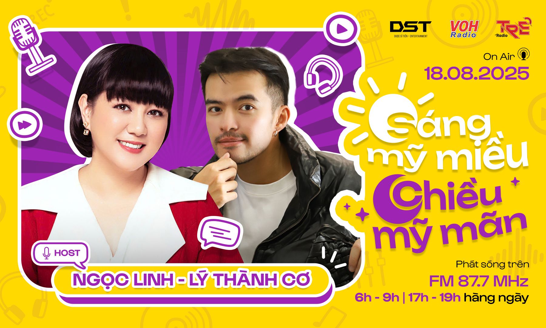 Tập 375: Lý Thành Cơ x Ngọc Linh