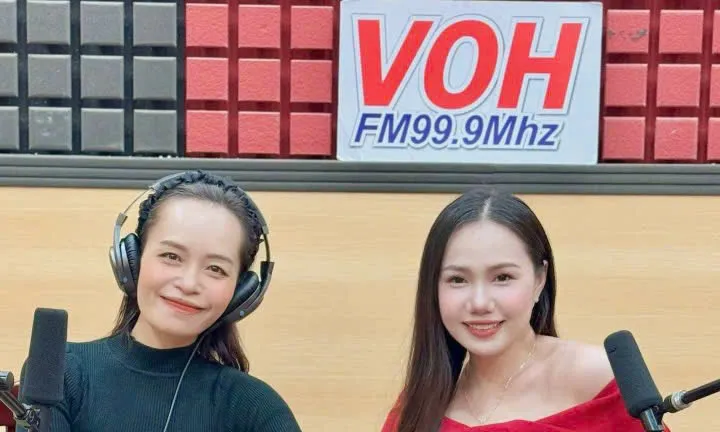 Nguyễn Quỳnh Như – Từ nghệ sĩ Bolero đến quán quân bông lúa vàng 2023