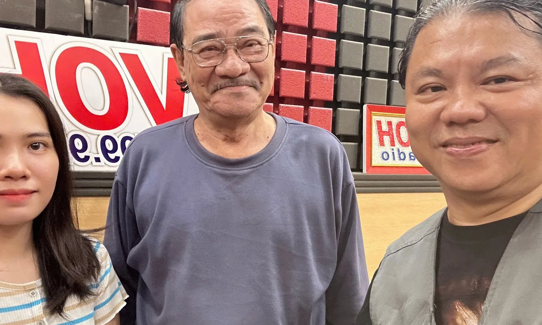 Nhạc sĩ Huỳnh Ngọc Đông và những khúc tự tình