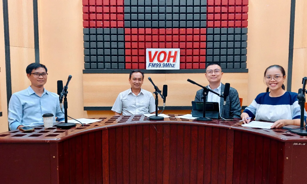 Năng lượng tái tạo, nỗi đau môi trường và cánh cửa của startup (Kì 1)