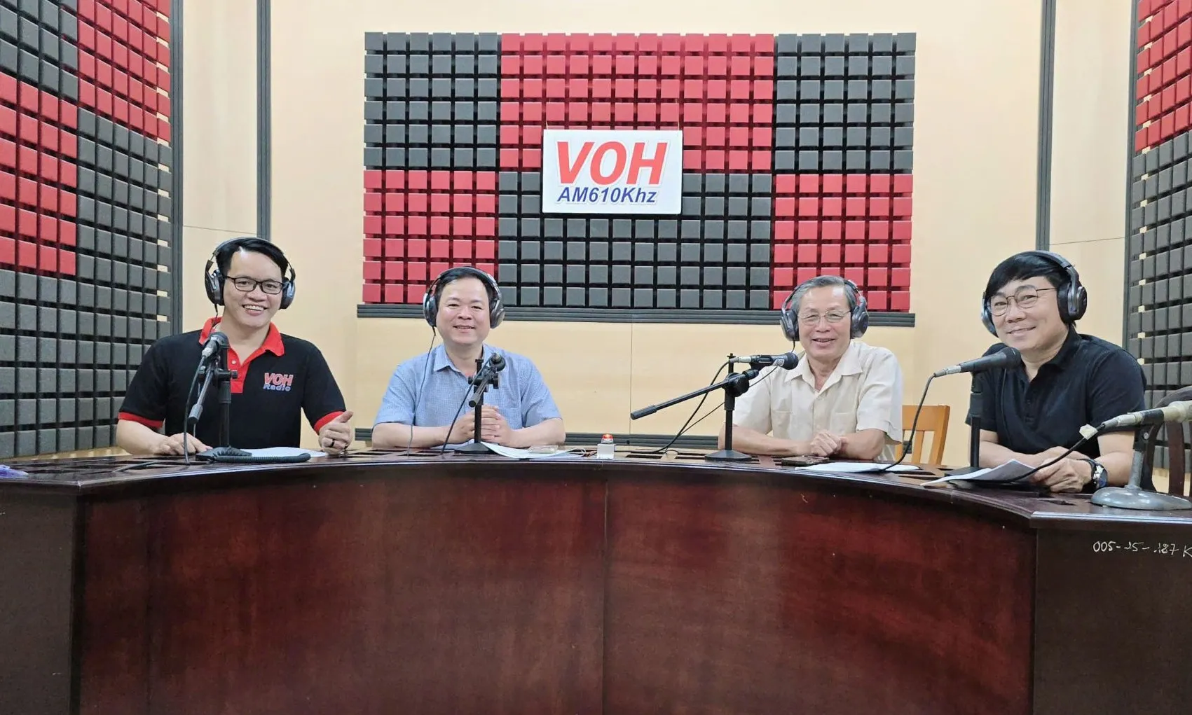 Nhạc sĩ Phạm Hoàng Long: Thành phố mãi trong tim ta!