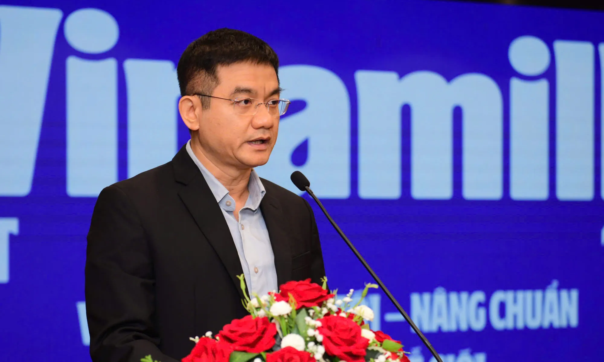 Phát triển ngành công nghiệp sữa đóng góp tích cực vào kim ngạch xuất khẩu 