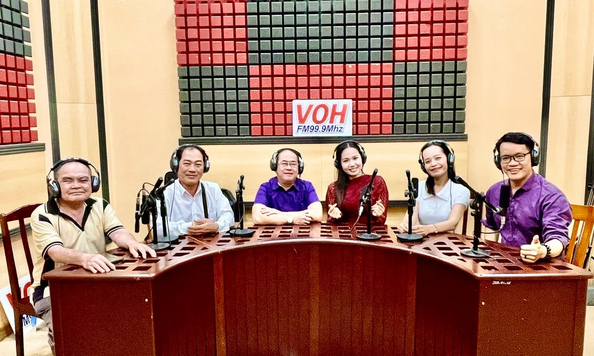 NS Nguyễn Quỳnh Như - Từ Bolero đến Sàn diễn cải lương