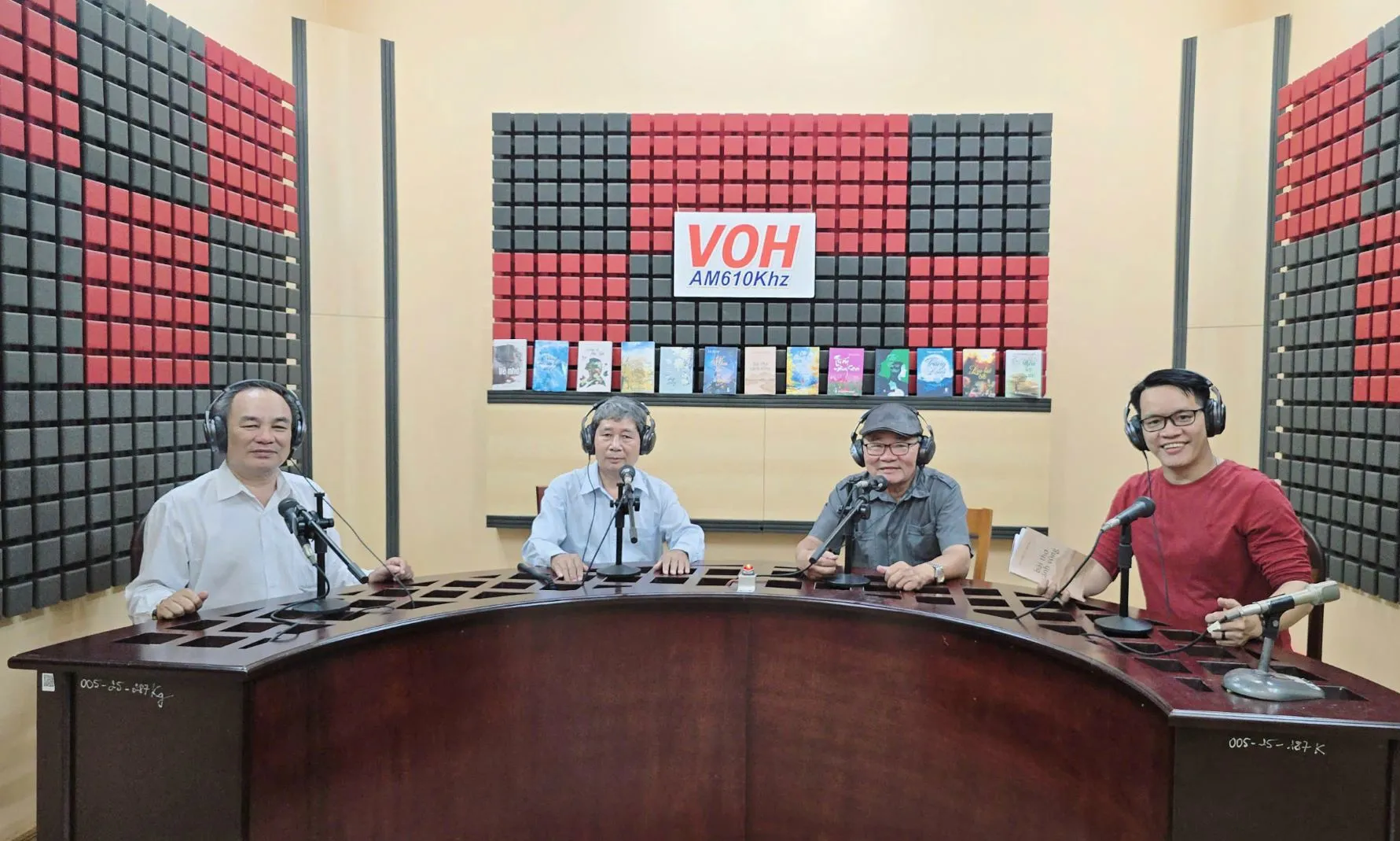 “Bài thơ cánh võng” - Lời ru đất nước của Nguyễn Vũ Quỳnh