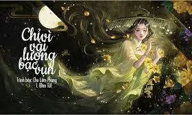 Cặp song ca Châu Lâm Phong và Đào Tử