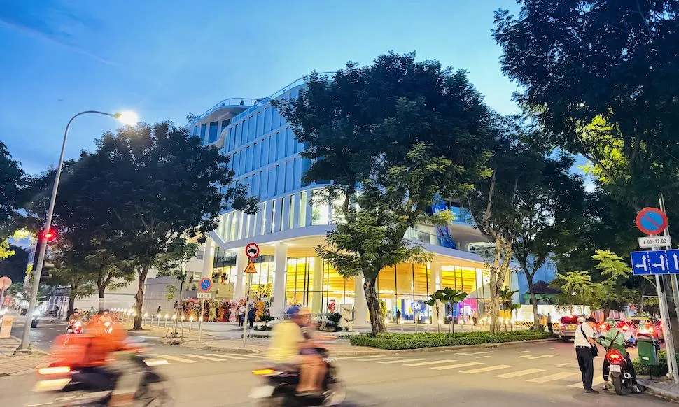 Ngôi nhà chung của hệ sinh thái khởi nghiệp đổi mới sáng tạo TPHCM đi vào hoạt động