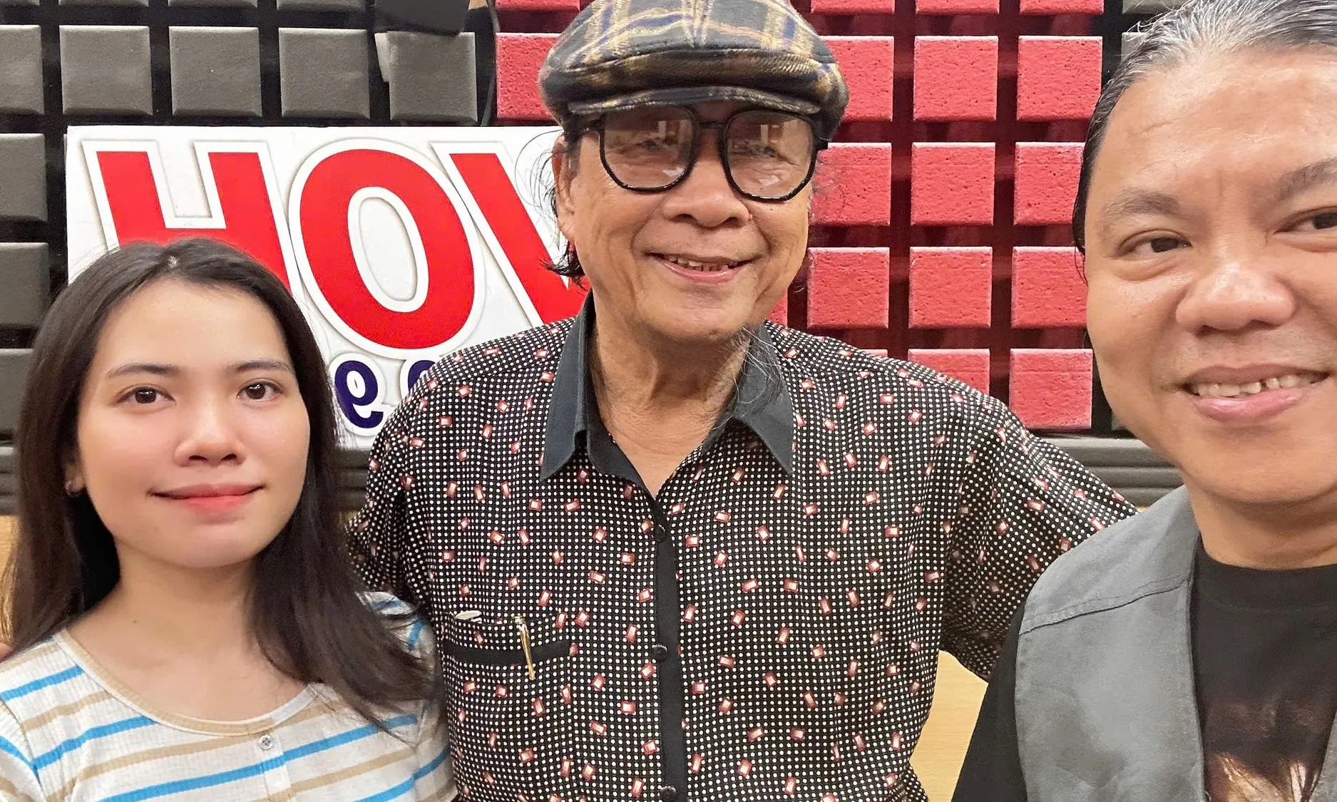 NS Võ Công Anh trở lại với những tác phẩm về dân tộc