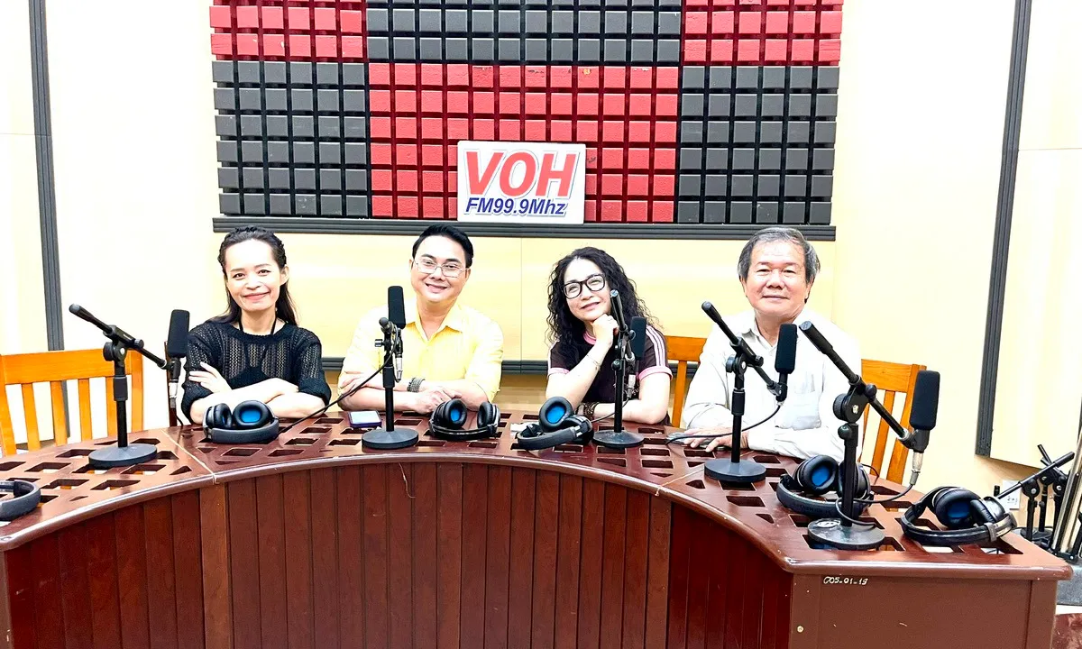 Quán quân sau mỗi cuộc thi - Bước qua vùng an toàn để thành công