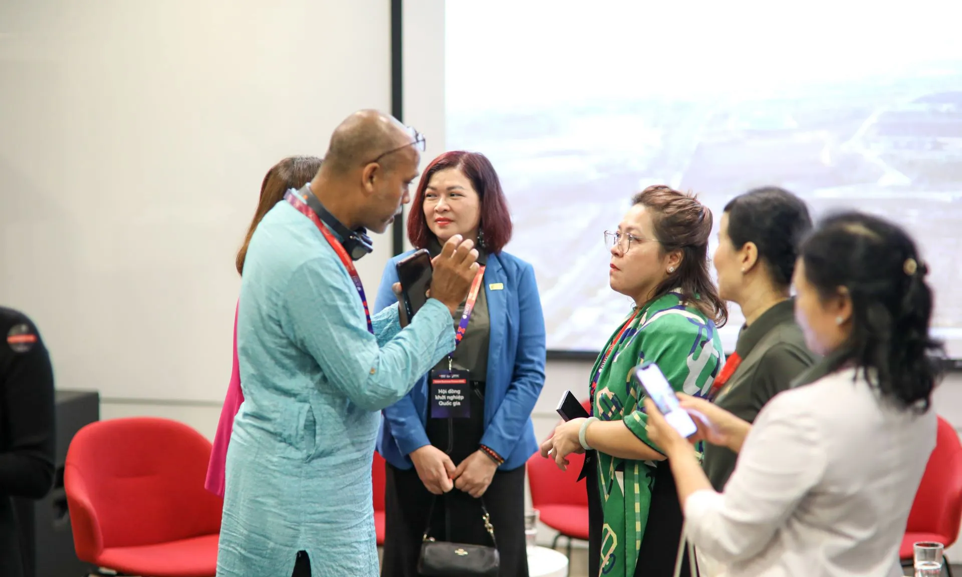 Việt Nam tạo đà thu hút FDI chất lượng cao