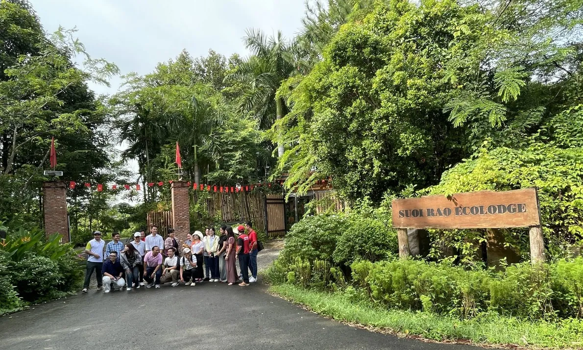 Đánh giá tiềm năng, xây dựng tour tuyến mới cho du lịch TPHCM sau mở rộng địa giới hành chính