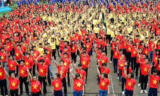 Chúng ta là người Việt Nam