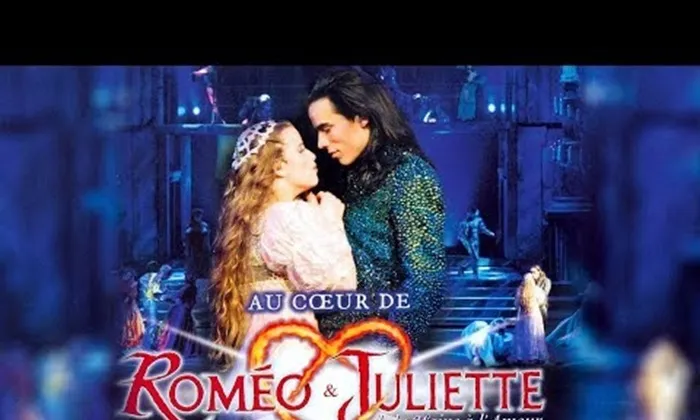 Nhạc kịch Roméo & Juliette - De la haine à l’amour