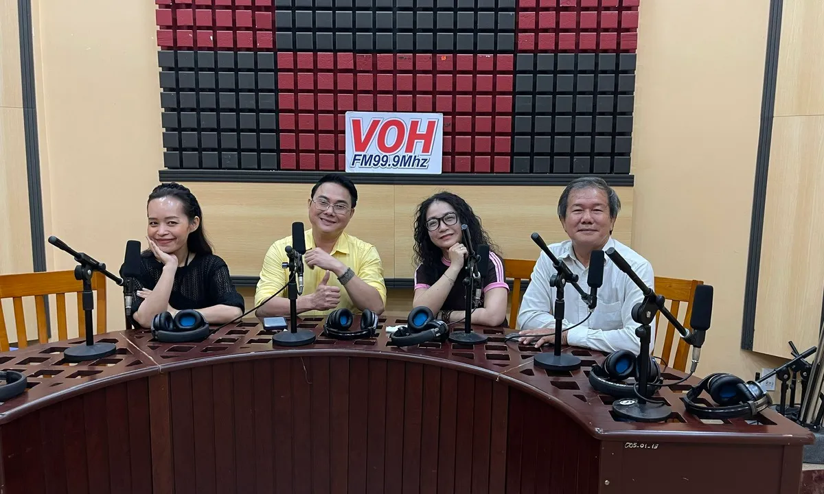 Quán quân sau mỗi cuộc thi - Bước qua vùng an toàn để thành công