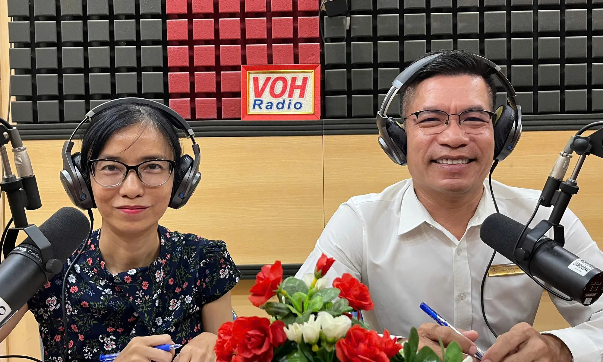 Thạc sĩ. Luật sư Nguyễn Trọng Hào – Đoàn Luật sư TP.HCM