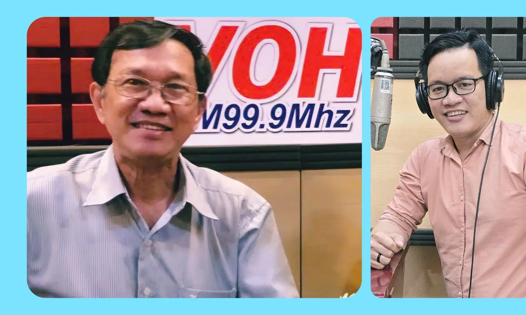 Nhạc sĩ Nguyễn Đức Trung tự hào “Tôi người Thành phố”