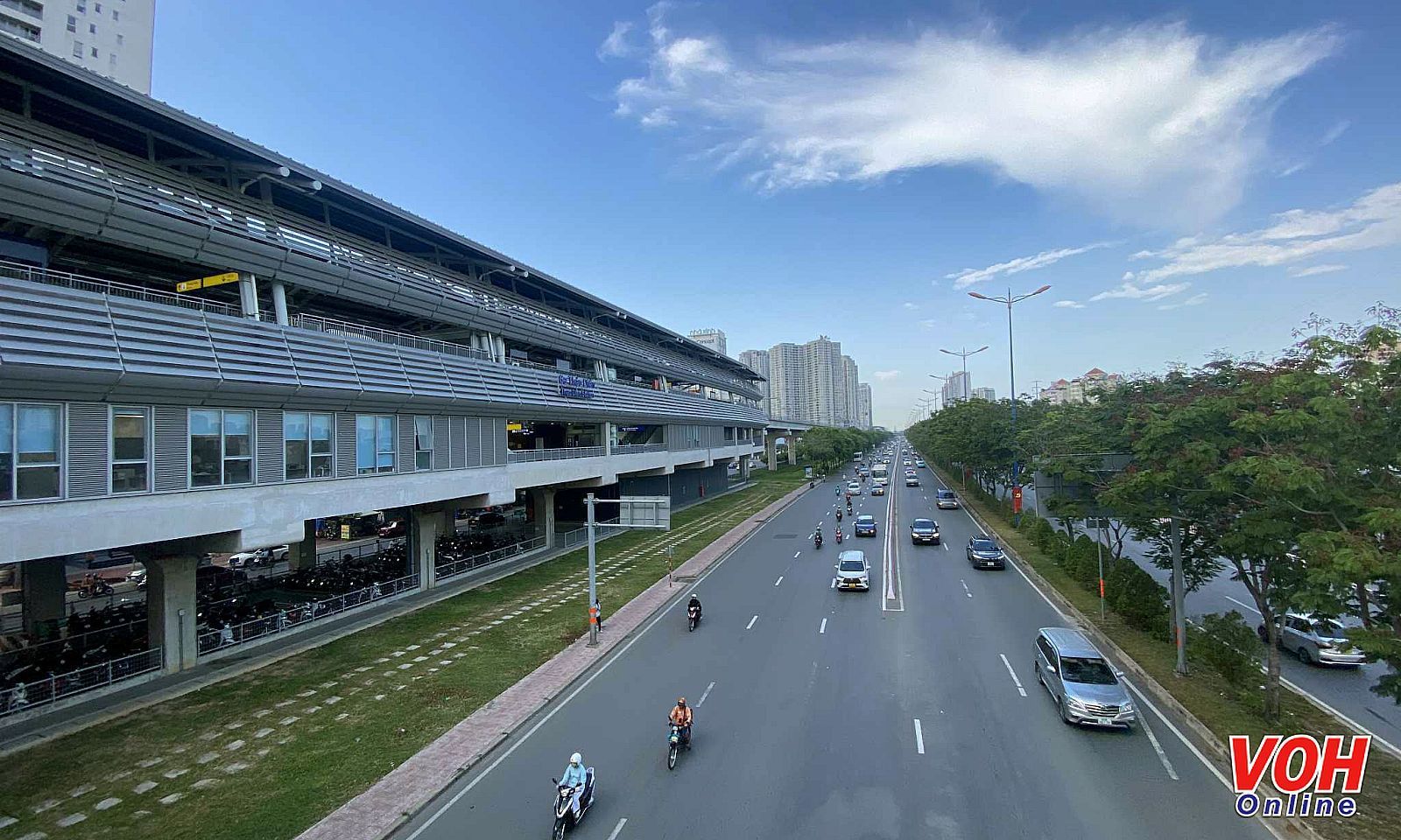 TPHCM kiến nghị cơ chế đặc thù để mời gọi tư nhân đầu tư metro