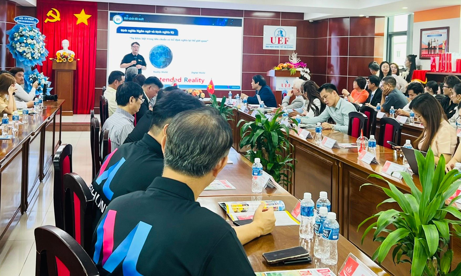 Hợp tác Việt Nam – Hàn Quốc: Từ giao lưu văn hóa đến hợp tác giáo dục, đầu tư và thương mại