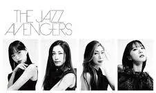 Ban nhạc Jazz Avengers toàn nữ hàng đầu Nhật bản