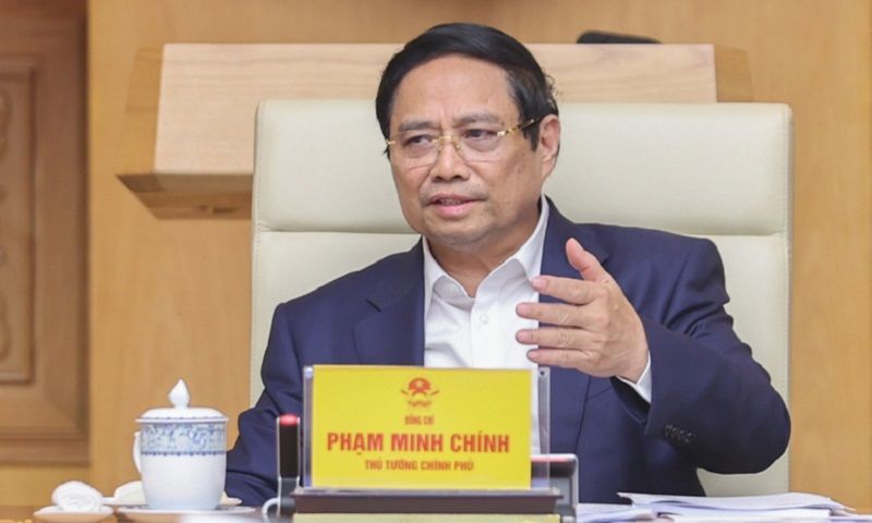 Đẩy nhanh tiến độ triển khai hai dự án đường sắt quan trọng