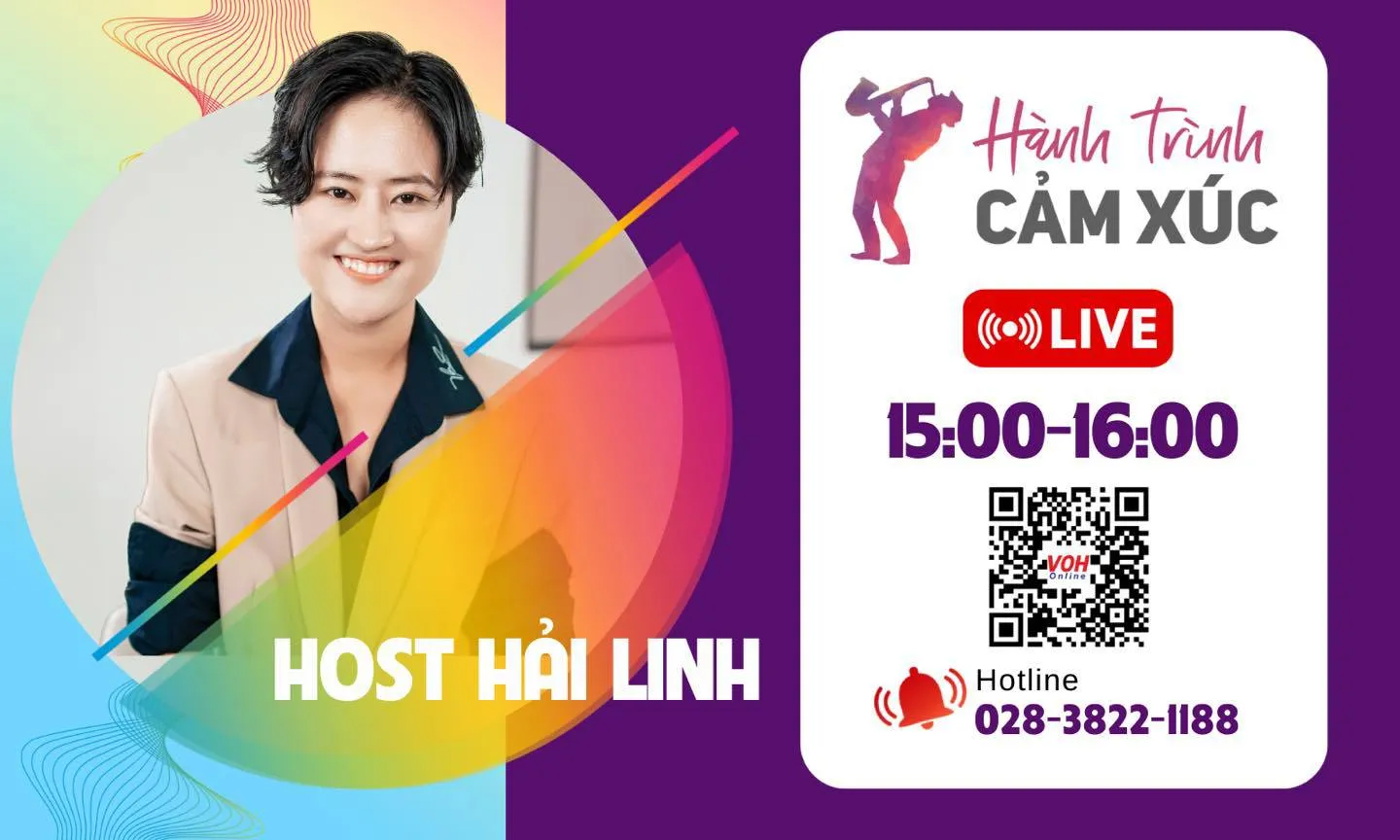 Đi qua mùa mưa Sài Gòn