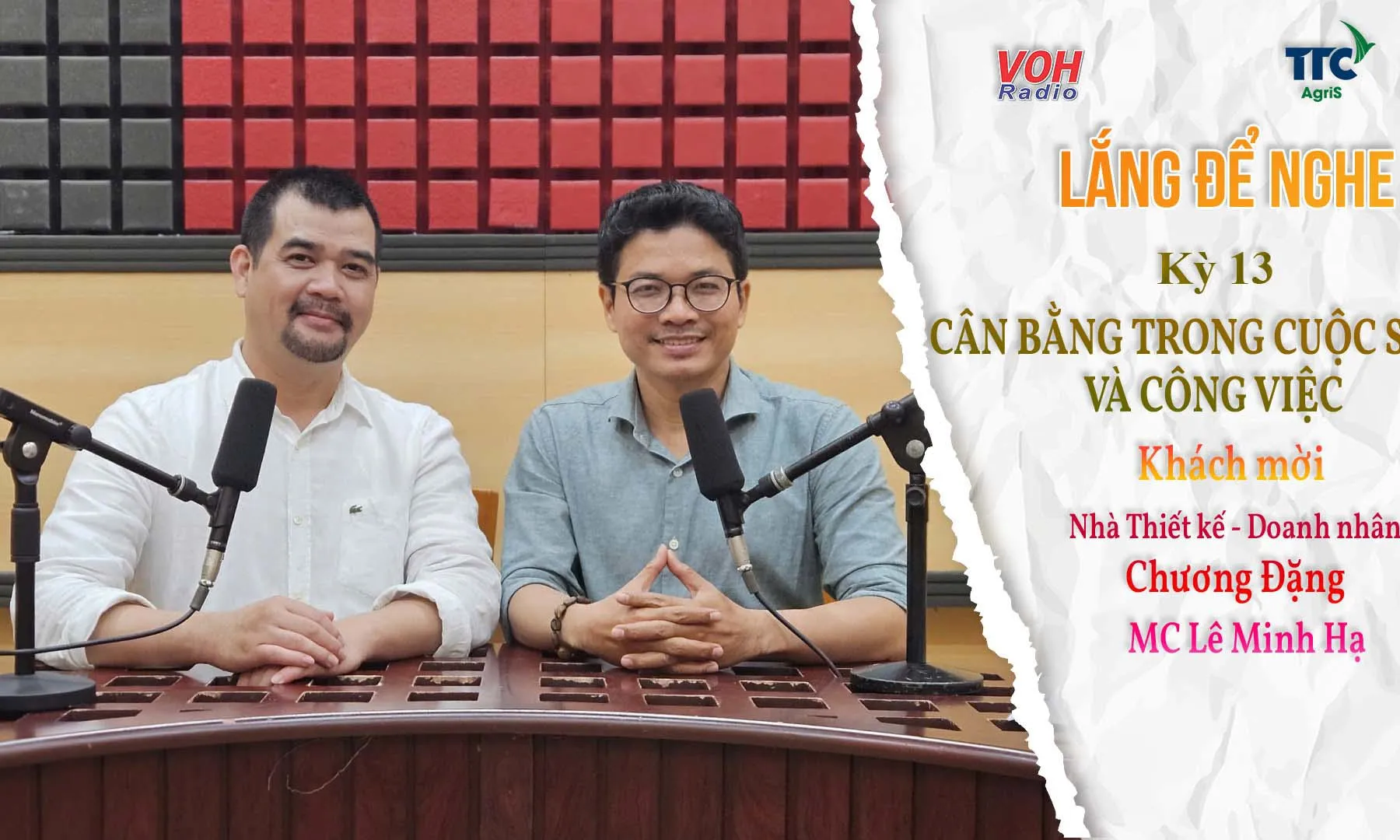 Cân bằng trong công việc và đời sống