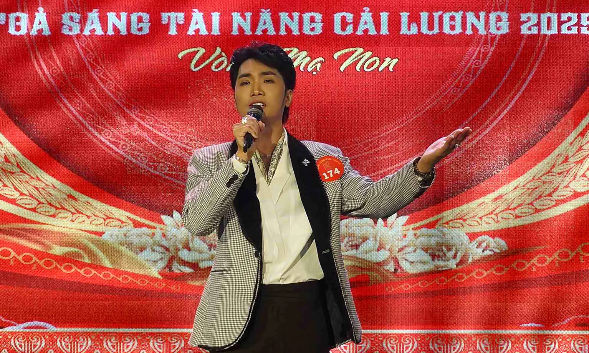 Bông Lúa Vàng - Tỏa sáng tài năng cải lương - Tập số 10