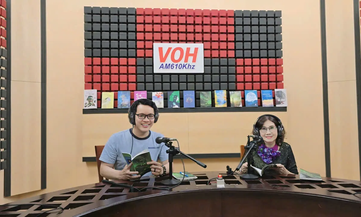 Thanh Yến trải nghiệm những chân trời xa thẳm