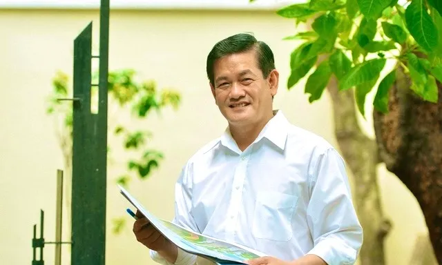 Kiến Trúc Sư Ngô Viết Nam Sơn Và Góc Nhìn Về Nhà Ở Xã Hội Hiện Nay