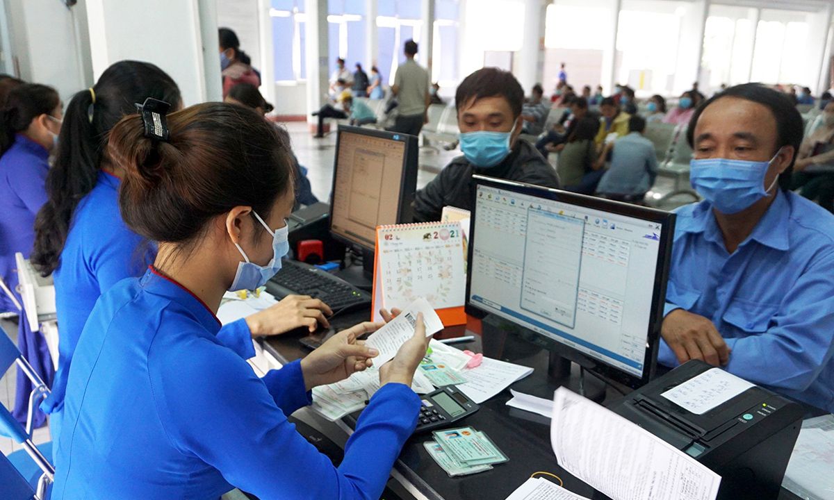 Mở bán vé tàu Tết Bính Ngọ 2026 từ ngày 20/9   