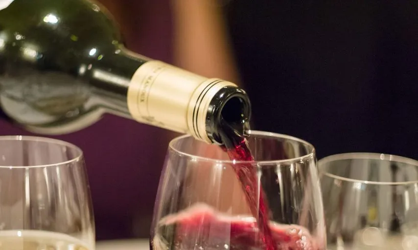 Những điều thú vị về rượu vang Pháp