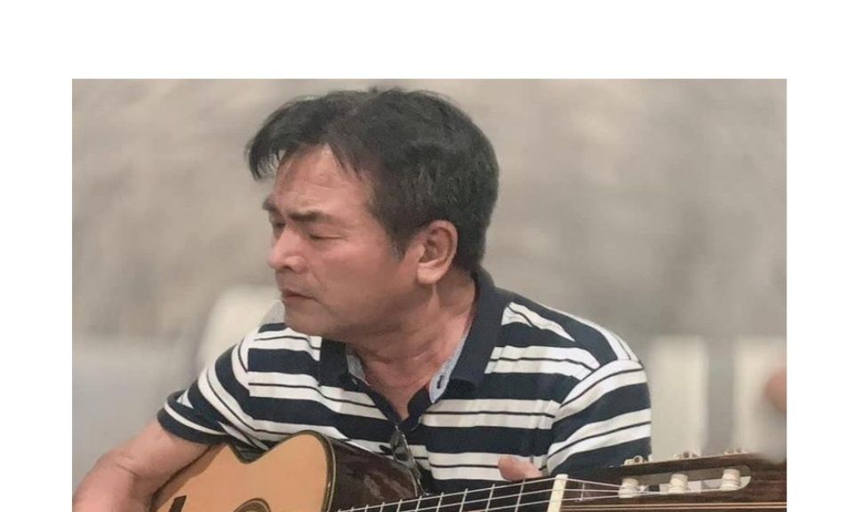 NS Nguyễn Hòa và niềm vui khi sáng tác âm nhạc