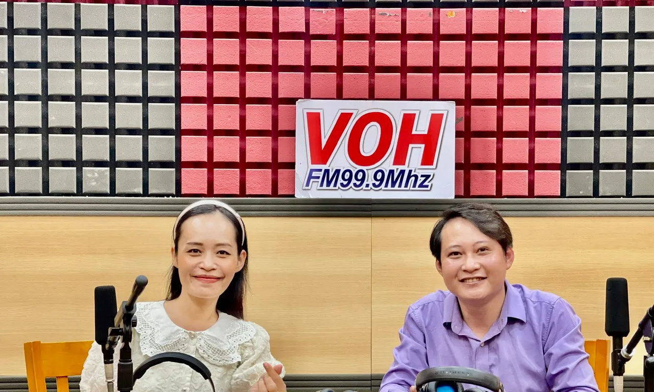 Phan Văn Nhân - 5 lần chinh phục chuông vàng