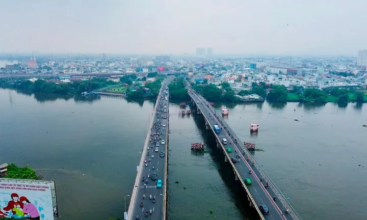 Đô thị xanh ngày 18/9/2026 