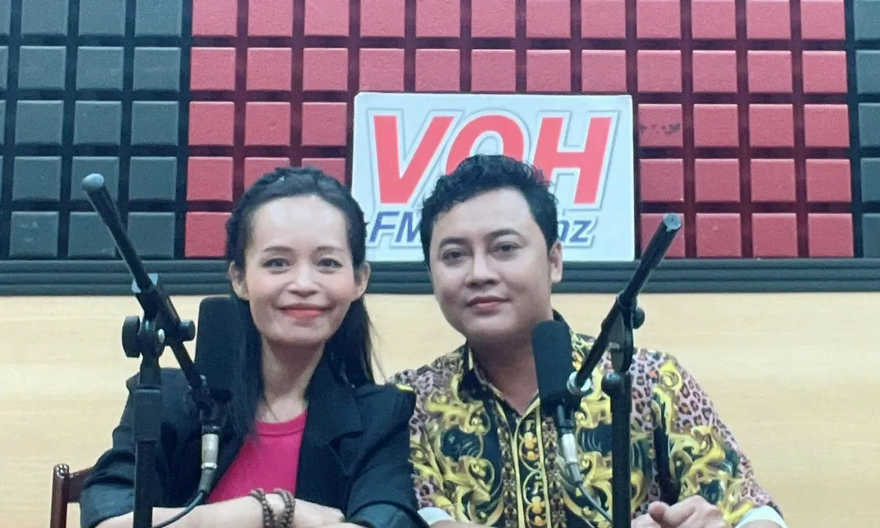 Hoàng Việt Trang – Tỏa sáng và ngày càng sâu sắc hơn trong ca diễn phần 3