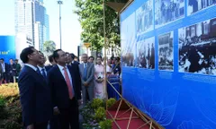 Thị trường tiêu thụ sản phẩm khoa học, công nghệ tại Việt Nam vẫn còn nhiều rào cản