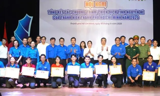 Ho Chi Minh City Youth pioneers digital transformation strategy