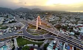 Đô thị xanh ngày 23/9/2025