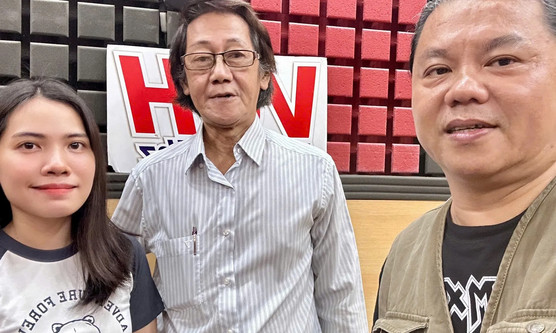 NS Phạm Thương Thuyết