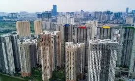 Giá căn hộ tăng ngất ngưỡng