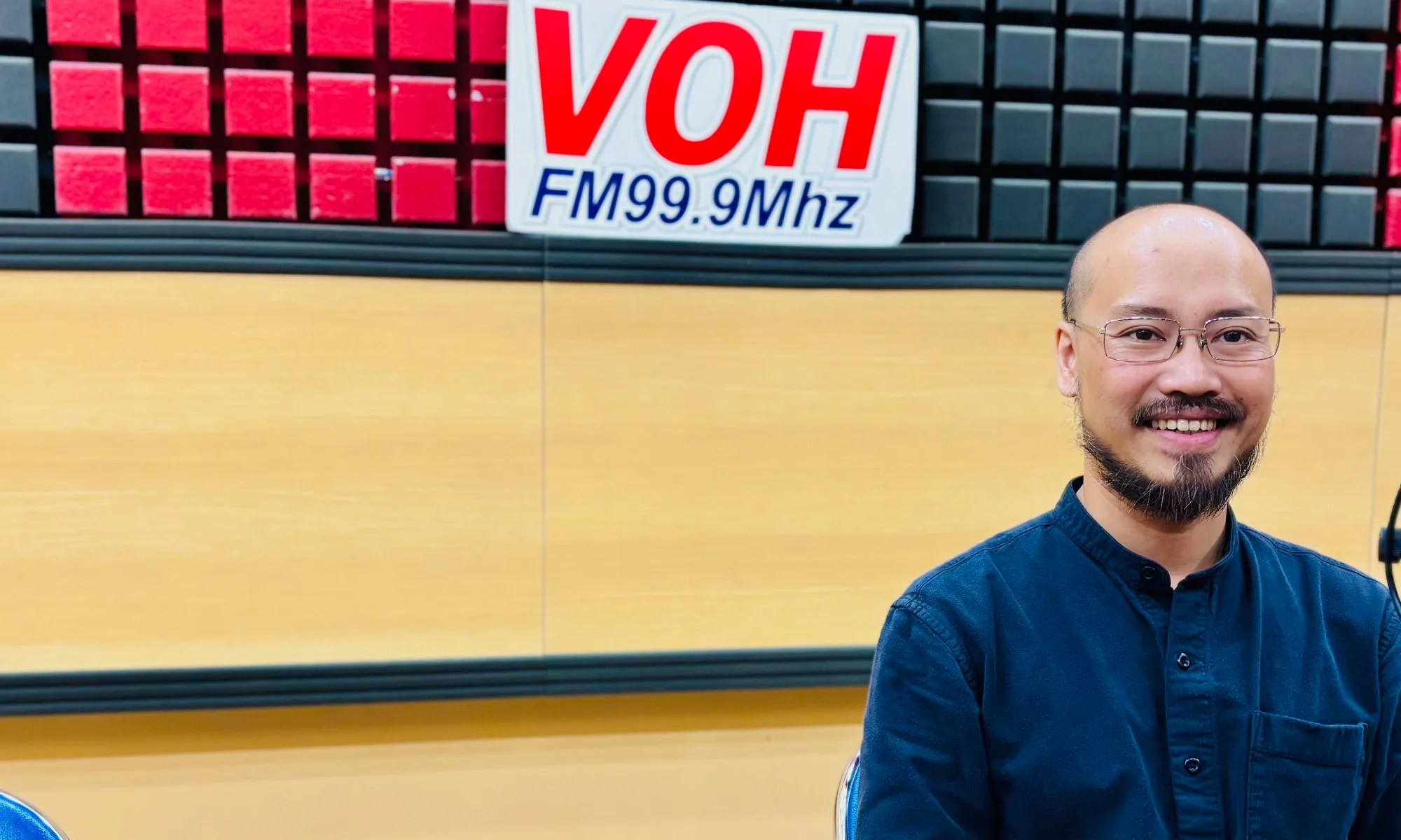 Kiến Trúc Sư Vũ Việt Anh Và Góc Nhìn Về Không Gian Văn Hóa Cộng Đồng