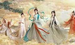 Về nhạc phim của Trường Nguyệt Tẫn Minh 