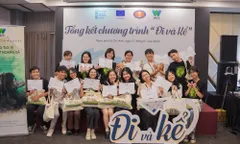 Sinh viên Báo chí &amp; Truyền thông sáng tạo dự án Board Game với thông điệp bảo vệ động vật hoang dã