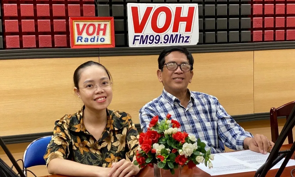 Nhạc sĩ Nguyễn Quốc Việt – nối dài cảm xúc tự hào về đất nước sau 50 thống nhất