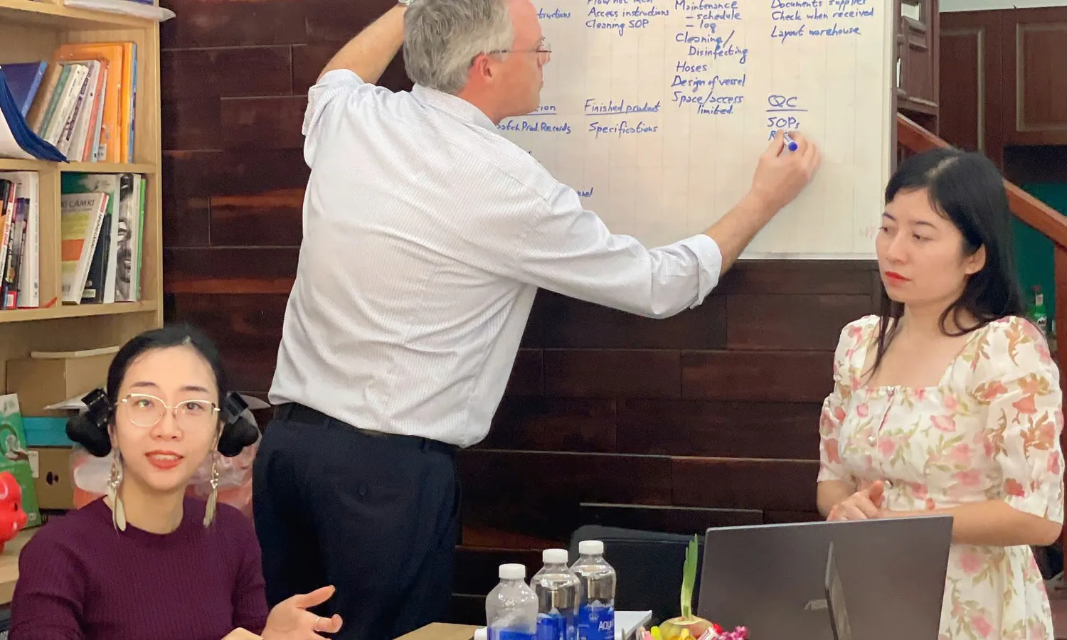 Quỹ tài chính Ấn Độ  ưu tiên đầu tư  cho doanh nghiệp làm ESG